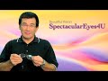 Why you should buy eyeglasses from SpectacularEyes4U?