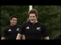 Lions and All Blacks Advert Lions and All Blacks Advert