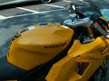 2008 Hyosung GT250R w/ Bruce Exhaust, LC Jet Kit, etc.