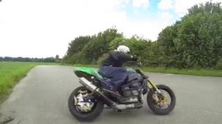 Jonathan Grossenbacher, EDIT