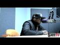 The Dream talks beef with Lil' Wayne, Takes Questions from YOU!