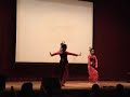 Aceh Charity Concert PPI Chiba 09/13 JAIPONG