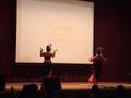 Aceh Charity Concert PPI Chiba 09/13 JAIPONG