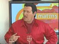 TV3 - Pol�nia - El rap del Cun�