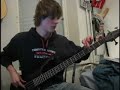 Bass Guitar Solo 2