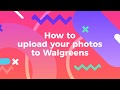 How Does The Walgreens Photo App Work