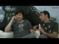 Interview with Harvey Smith and Raphael Colantonio shot at Gamescom 2011 Visit us: http://www.dishonoredforums.com Twitter: http://twitter.com/DishonoredGamer.