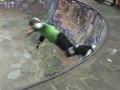 Moment Skateboard Video Lords in Rio