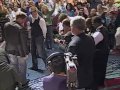 Delia Knox Walking- Bay of the Holy Spirit Revival View Video