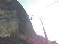 Climbing Escalade Verdon