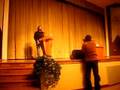 Nihat Gen� Erciyes T�rk�e Kul�b� Konferans sabanc� Erciyes �