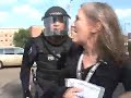 Amy Goodman Arrested at RNC