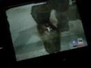 for those who want to see some gameplay before they buy/rent. graphics are great in person; my camera is to blame for showing the lines on the tv (can't find a way to change shutter speed).
it runs from after the new game cinema to beating the first colossus. there are no spoilers, unless you count how to beat the first one.

to the curious: the few pauses are for me to start recording again; my digital camera can only get 3 min or so at a time, so just ignore the slight distractions.