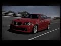 Special Feature - 2008 Pontiac G8