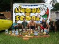 CAMPEONATO DE SOM RIBEIRÃO PRETO -BRUTOS-MTM
