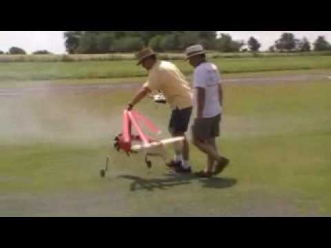Watch RC Video: 'Warbirds over green country #4'
