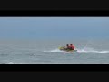 mexico jet skiing 2007