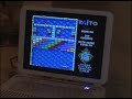 Apple IIGS laptop