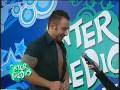 videos de Entrevista con Martin Mazza en Mexico (Parte 2 de 3)