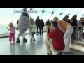 Click here to watch this video Spinnaker Tower