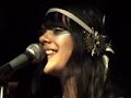Bat for lashes trophy