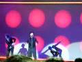 Opportunities Pet Shop Boys Eden Project 22 July 2007