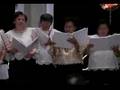 The Young Adults Choir of St. Columba - Simbang Gabi
