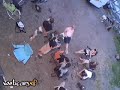 Time laps l BBQ BC 2009