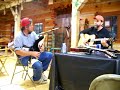 uilleann pipe Christmas practice
