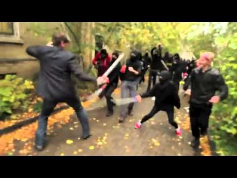Fight with ninjas!!!/Сразись с нинзей!!!