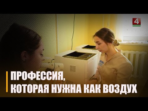 В Беларуси отметили Международный день медицинских сестер видео