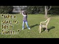 Golf Tip: Tom Ward
