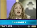 Flashback: Chabad Telethon 1980