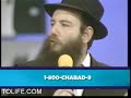 Flashback: Chabad Telethon 1980