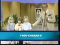 Flashback: Chabad Telethon 1980