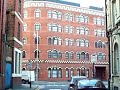 Leicester, GMB Union Building