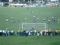 Edmundo perde penalti - Torcedor revoltado!