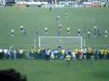 Edmundo perde penalti - Torcedor revoltado!