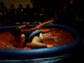albert town tavern jelly wrestling