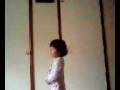 videos de the barney dance with vero and erika