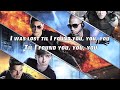The Wanted – I Found You