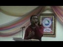 True Worshipper by Deaconess Olotu