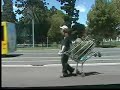trolley movie promo