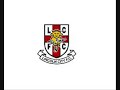 Lincoln City FC Dambusters 2003 Version