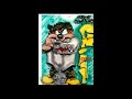 Trebol Clan - Mueve Lo Que Te Dio Tu Mama