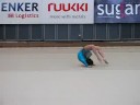 Rhythmic Gymnastics,Parnu Kevade 2008,part 2