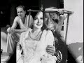 i think this is my favourite sequence from korngold's first original film score, and so beautifully conducted by him on this original acetate recording from the optical soundtrack. the aching romance of the second theme underscores the quarrel between peter blood (errol flynn) and arabella (olivia de havilland) just before the final sea battle - of course all turns out well in the end. the warner orchestra play superbly as usual.