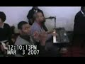 InTouch does \"Welcome Songs\"...The Jesus In Me InTouch does \"Welcome Songs\"...The Jesus In Me