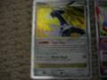 my Lv.X and ex cards