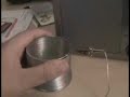 Cuban v2a vs the Slinky Antenna